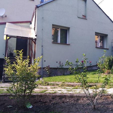Apartment U Sarky Loket Exterior photo
