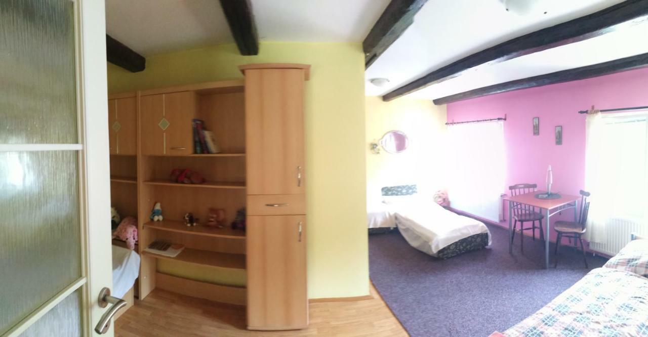 Apartment U Sarky Loket Exterior photo