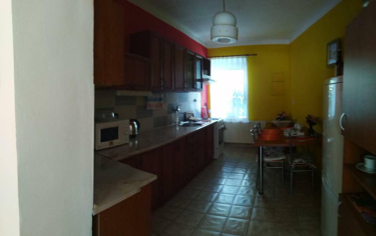 Apartment U Sarky Loket Exterior photo